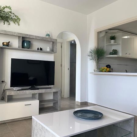 Duq - Sea View Apartment Duquesa De Espana Torremolinos Exteriör bild