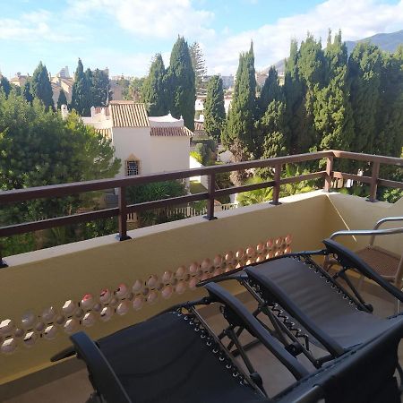 Duq - Sea View Apartment Duquesa De Espana Torremolinos Exteriör bild