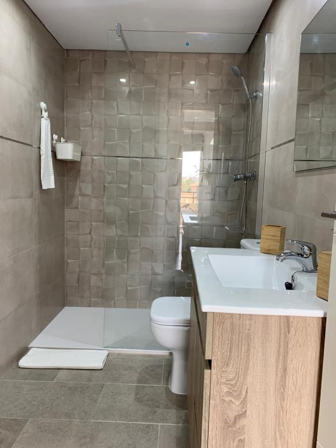 Duq - Sea View Apartment Duquesa De Espana Torremolinos Exteriör bild