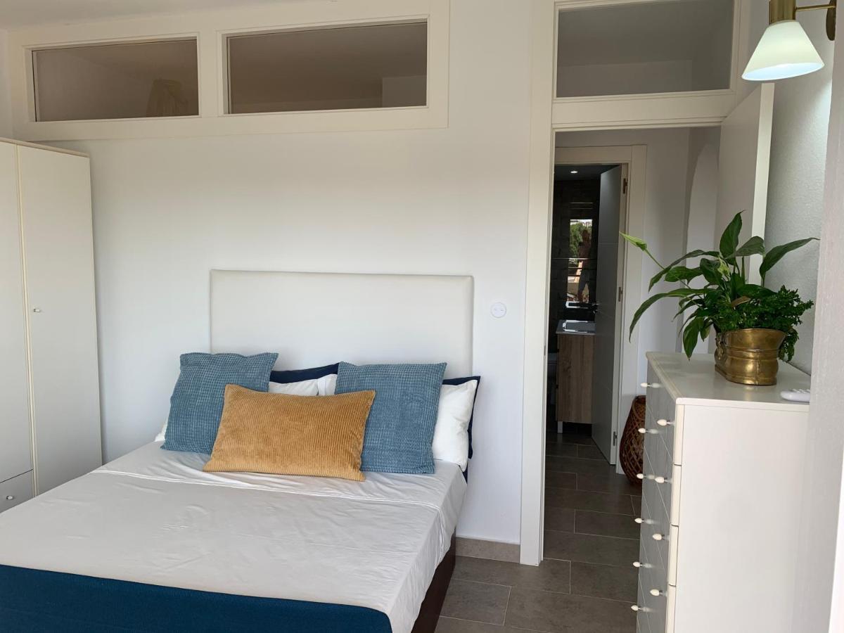 Duq - Sea View Apartment Duquesa De Espana Torremolinos Exteriör bild